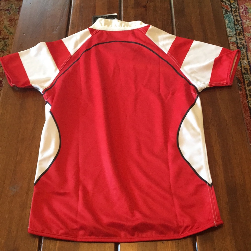 Kooga Rugby Jersey - Picture 3 of 3